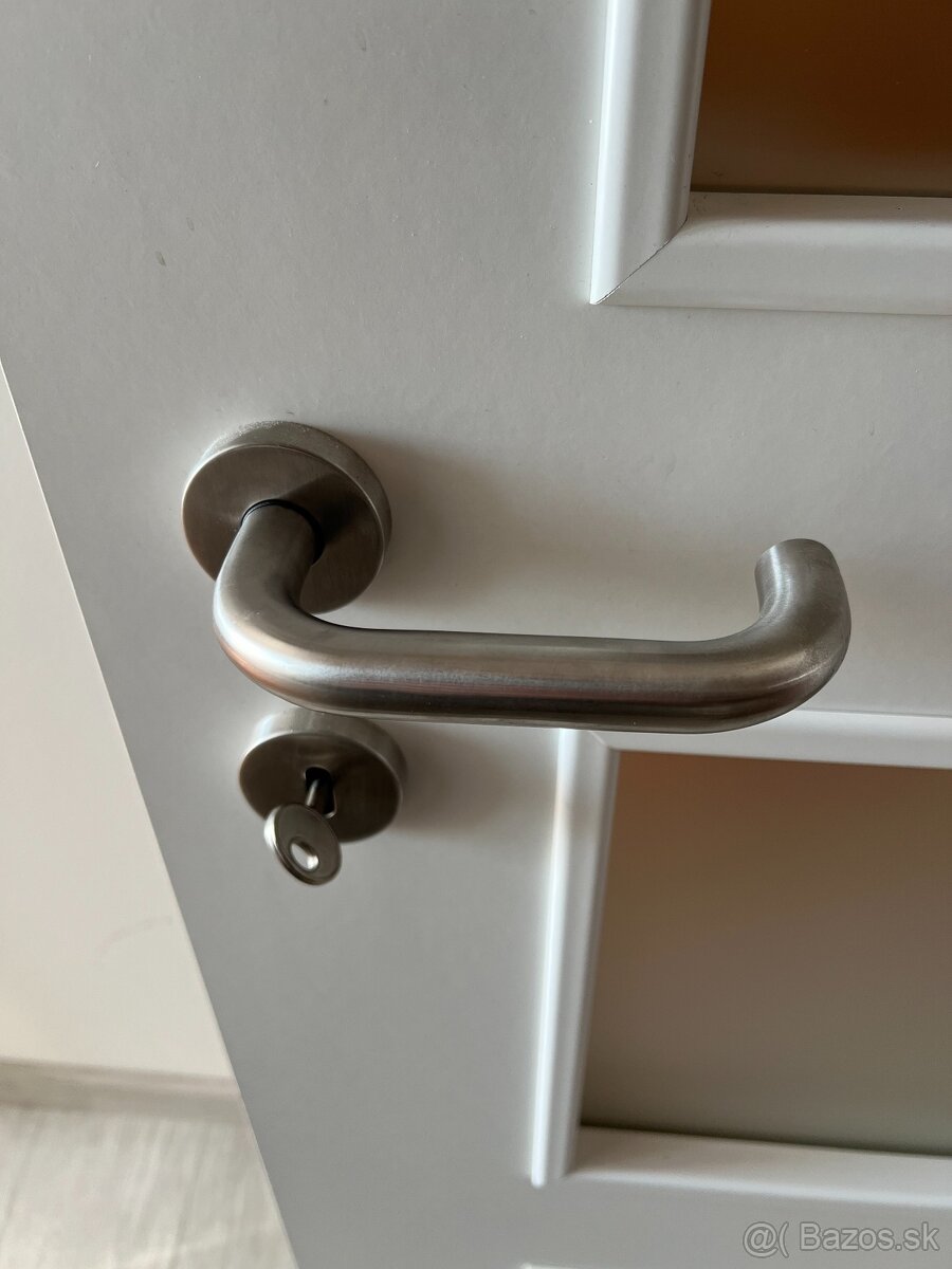 Interiérové dvere Colorado 5 - 2