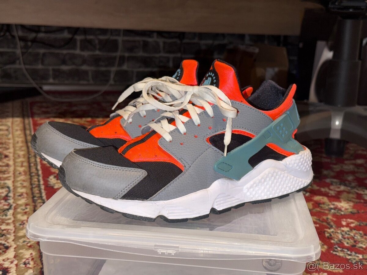Nike Air Huarache EU 44,5 / US 10,5 - 2