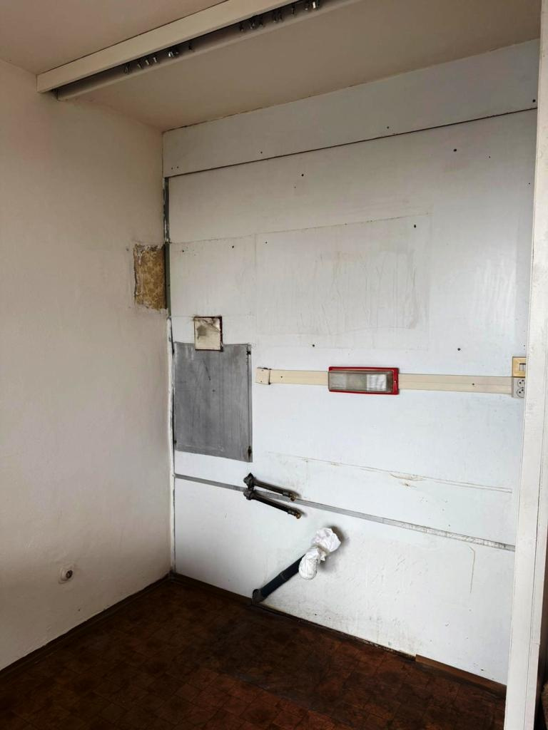 Predaj garsónka Nitra - Klokočina - 2