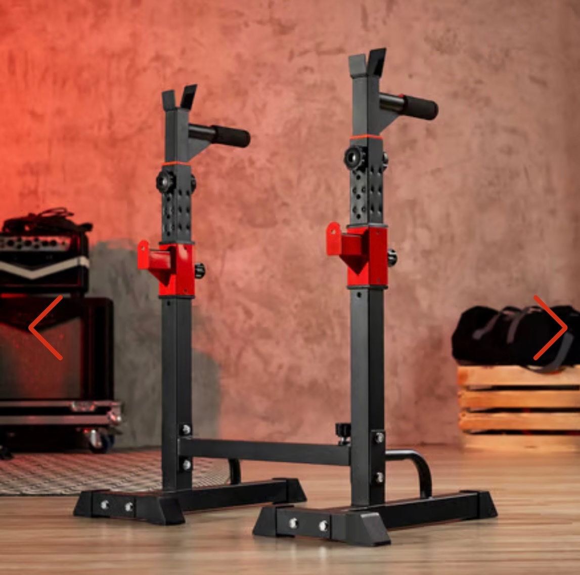 Predam časť z domacej posilovne - 2