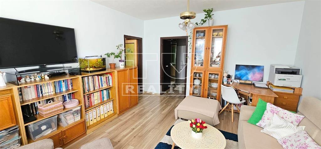 Prijemný 3-izbový byt s loggiou v Nitre, ul. Viničky - 2