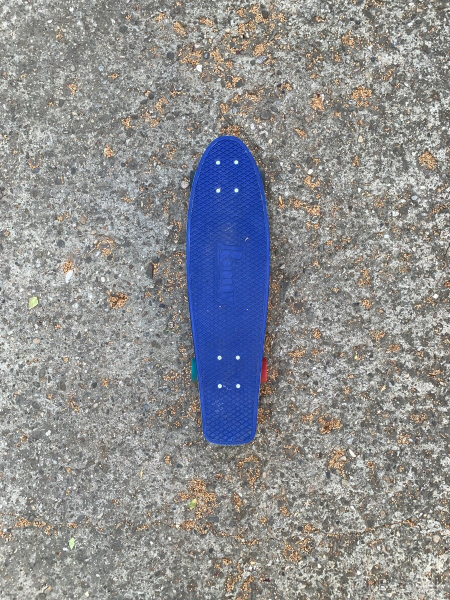 Pennyboard - 2