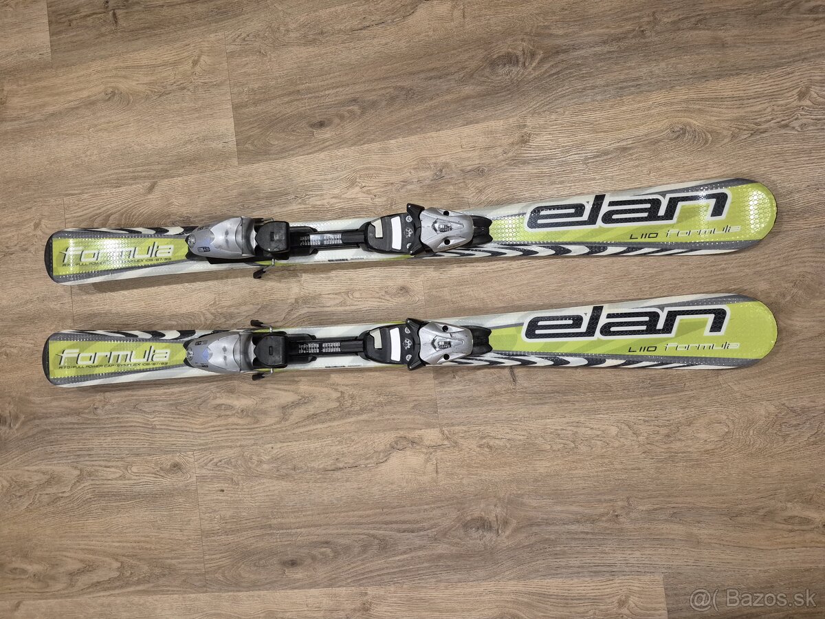 Detské lyže 105cm - 2