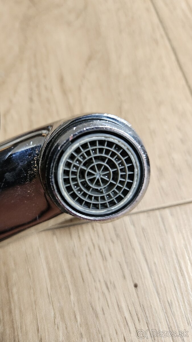 Bateria lakťová - 2