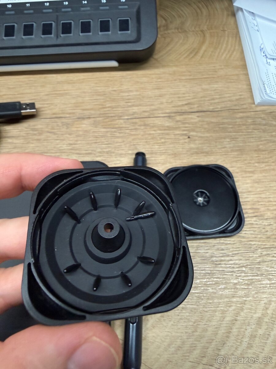 Grafický tablet XP-PEN Deco 01 (v2) - 2