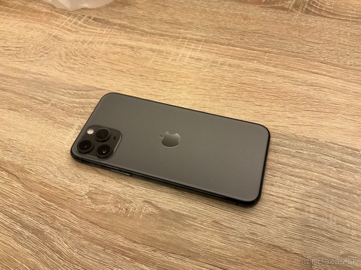 Apple iPhone 11 Pro 256GB - 2
