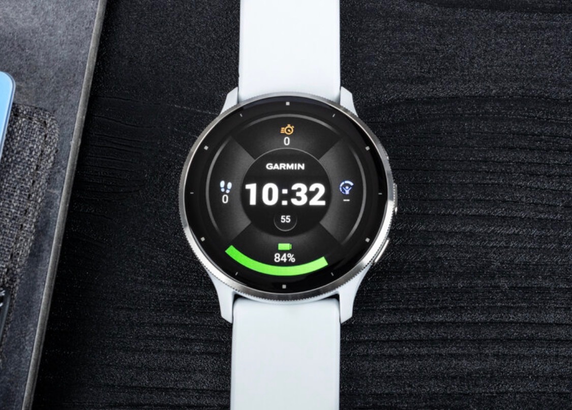 Garmin Venu 3. 45mm - 2