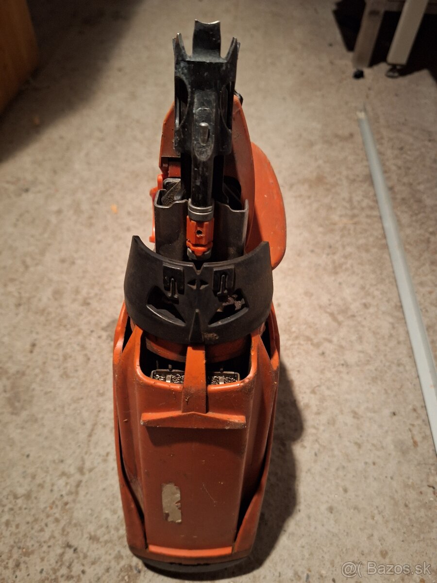 Nastrelovacka,klincovacka - 2