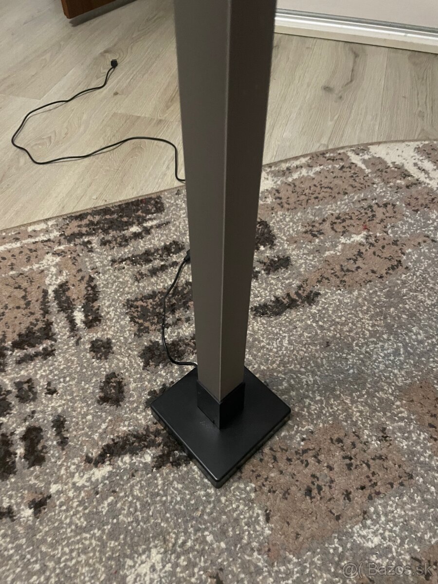 RGB LED rohová lampa s diaľkovým ovládaním – brelight - 2