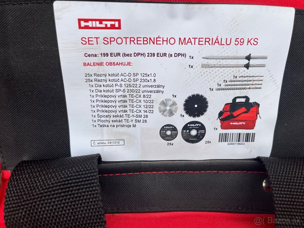 Hilti - 2