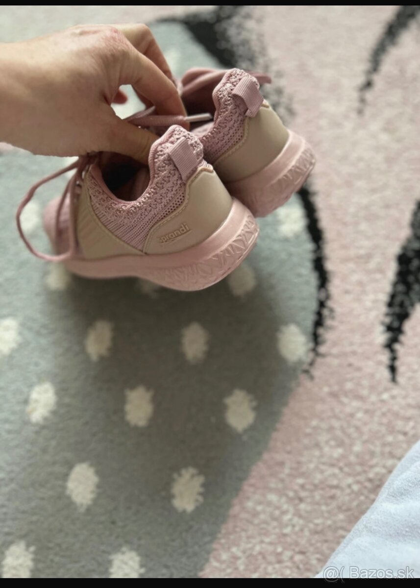 Oblečenie pre dievčatko 110-116-122 - 2