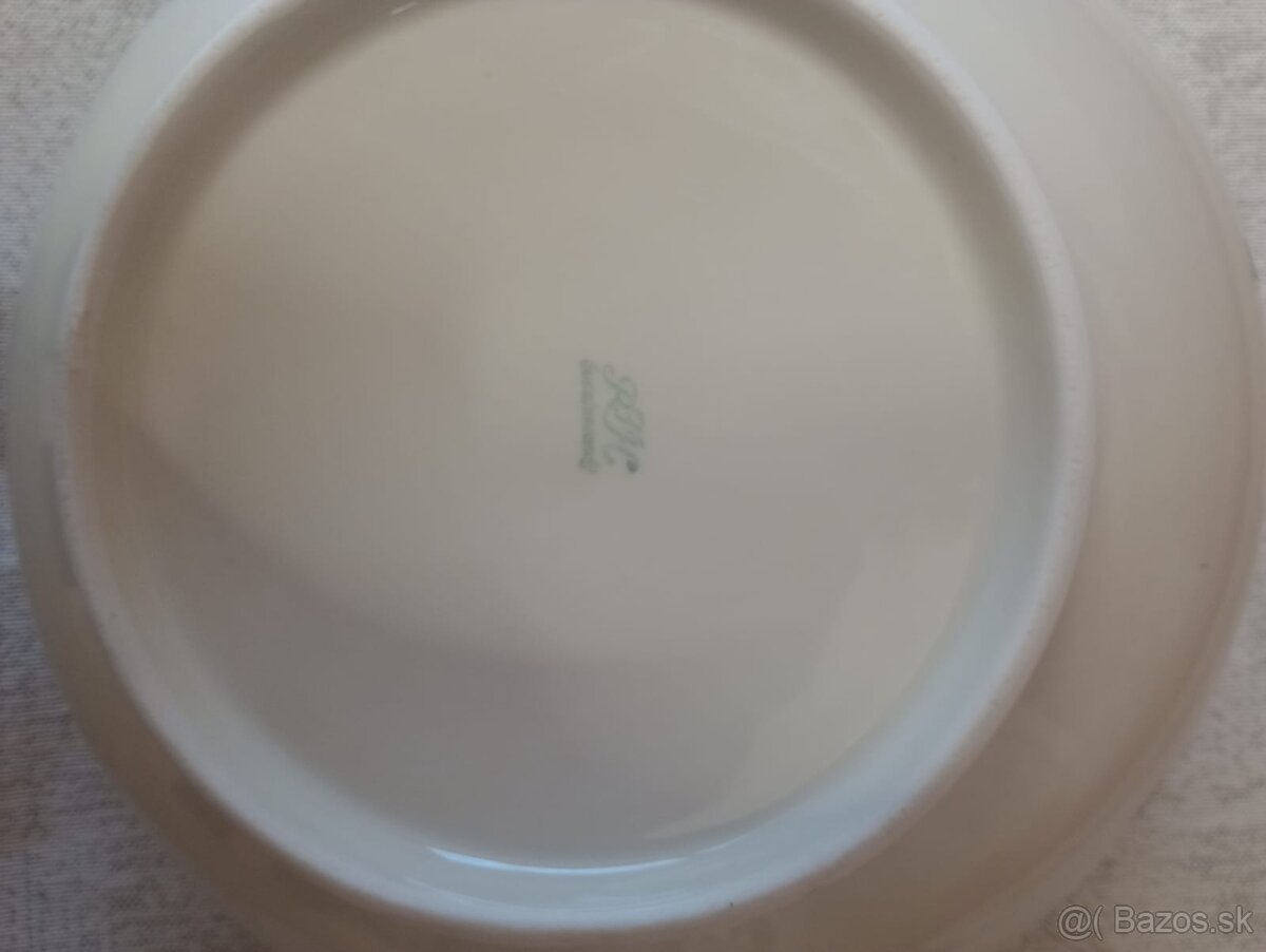 Predam polievkovu misu, priemer 24cm - 2