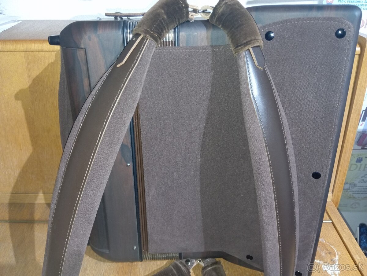 Scandalli tierra 96 bas - 2