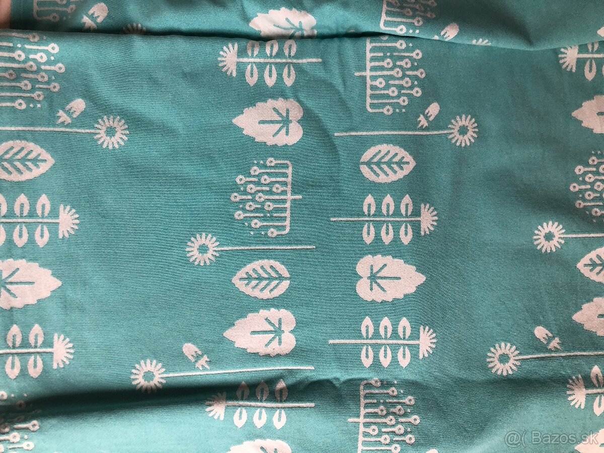 Šatka Sestrice 6 - 2