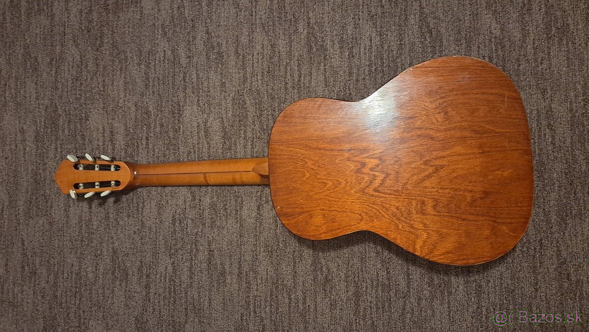 Akustická gitara - 2