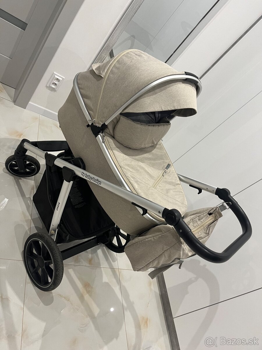 Esprio Bueno 3 kombinácia - 2