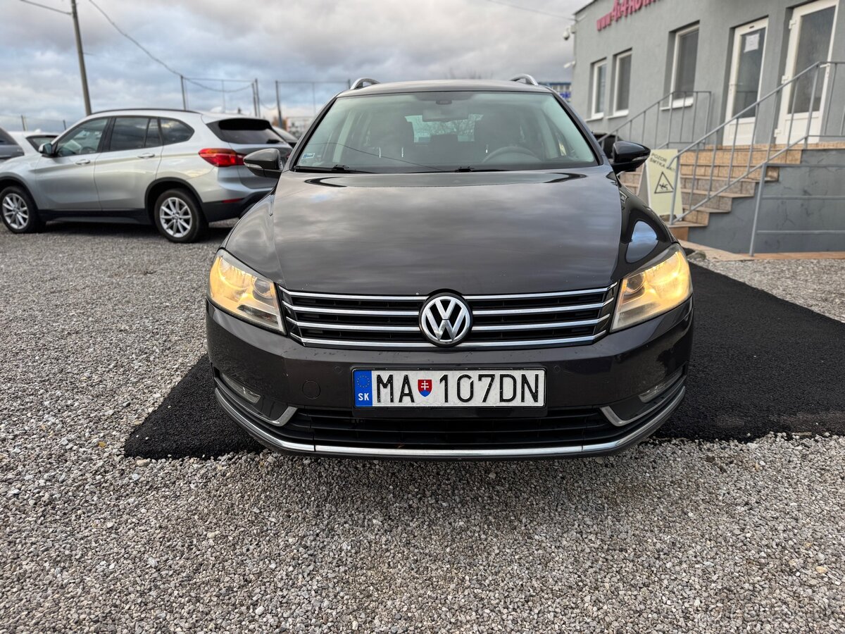 ✅️Volkswagen Passat Variant 1.6 TDI BMT Comfortline✅️ - 2