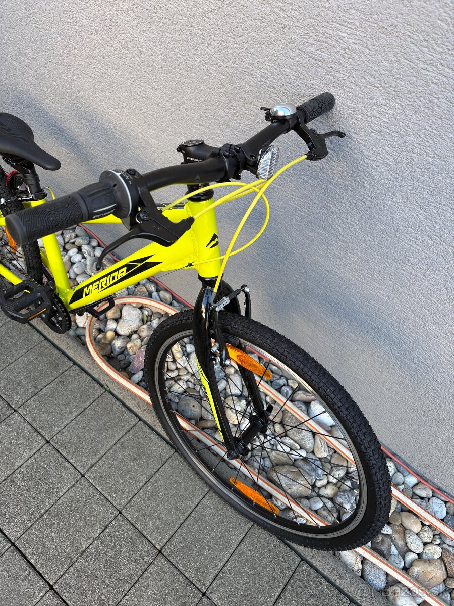 Merida Matts J 24 - 2