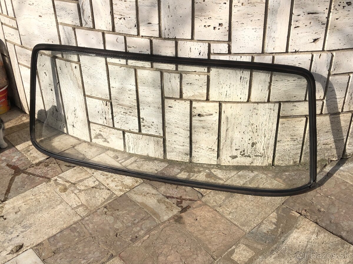 LADA vaz Žiguli zadné sklo - 2