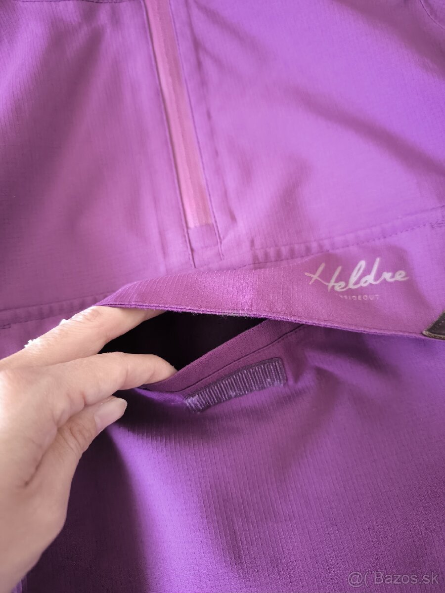 Heldre bunda/bundička - 2