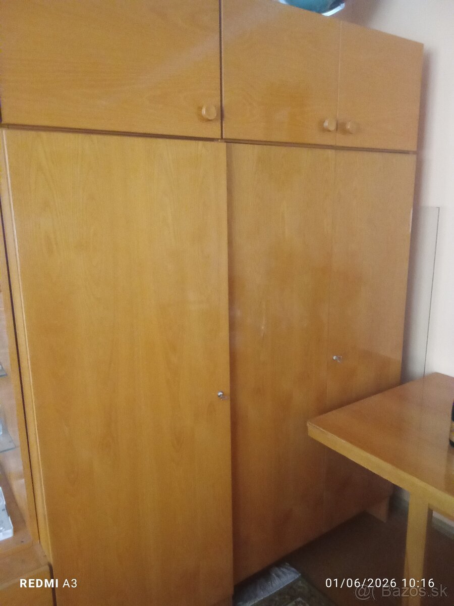 obybacia stena na predaj - 2