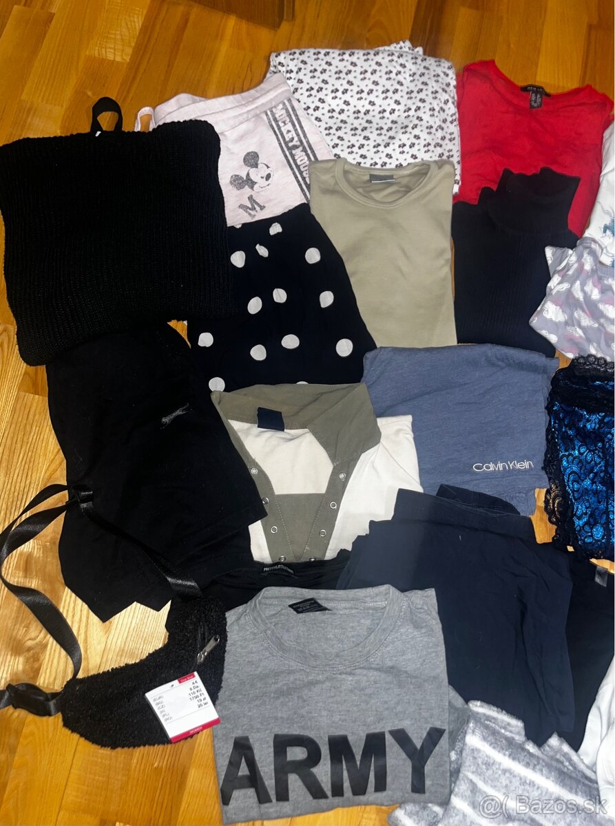 Dámske oblečenie - 2