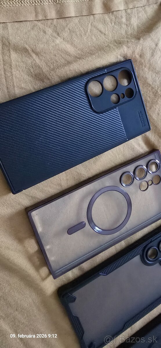 Samsung Galaxy S24 Ultra - 2