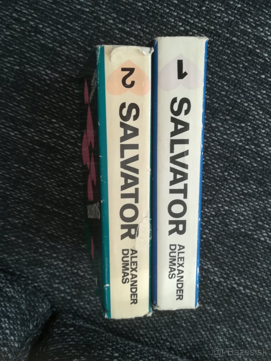 Salvator - 2