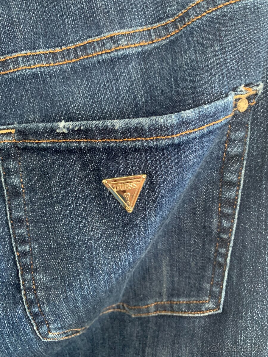 Sukňa GUESS veľ.L ako nová - 2