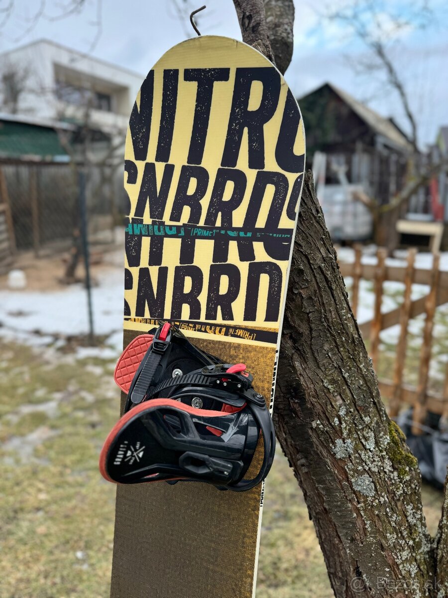 ✅ Nitro Prime 163 ✅ - 2