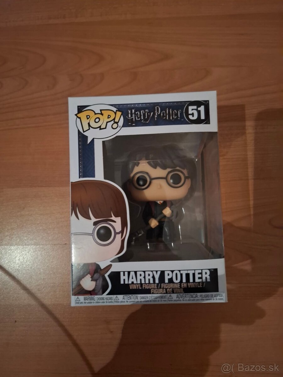 Funko pop harry potter - 2