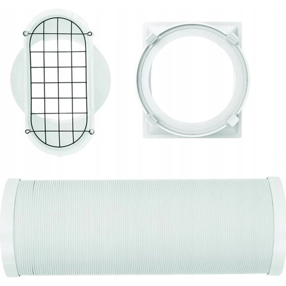 Predám mobilnú klimatizáciu Whirlpool - 2