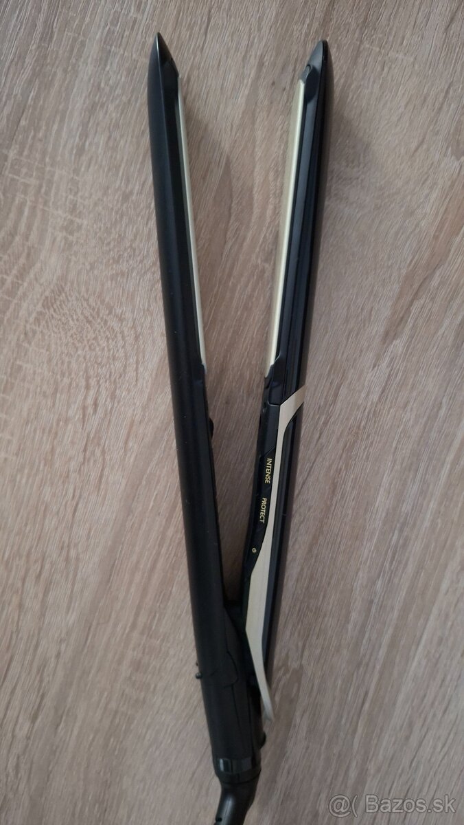 Žehlička na vlasy Babyliss - 2