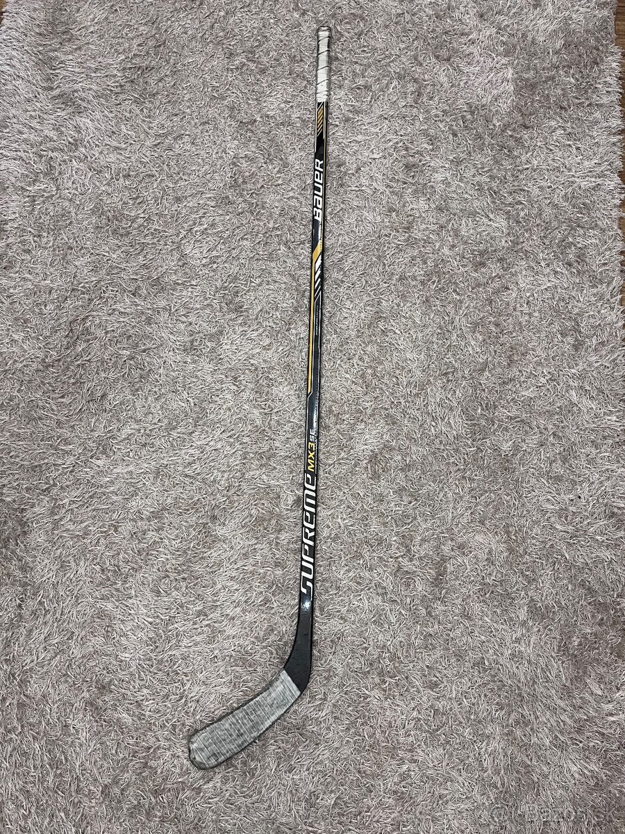 Bauer mx3 se - 2