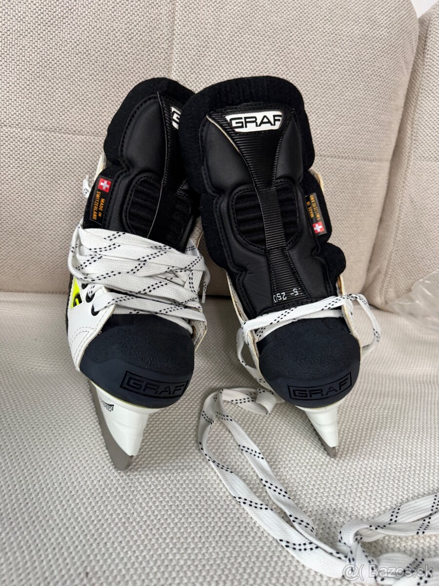 Hokejové korčule - 2