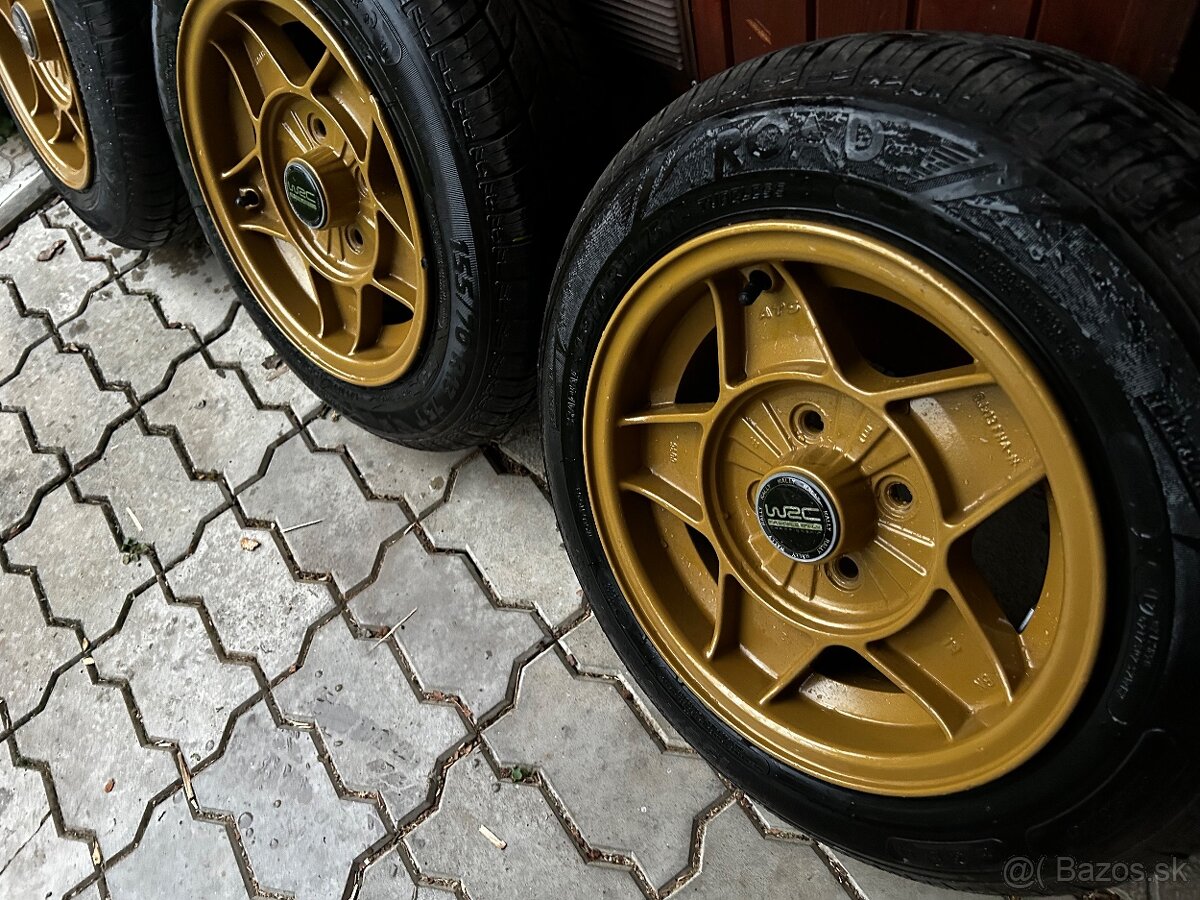 ATS Classic r13 4x100 - 2