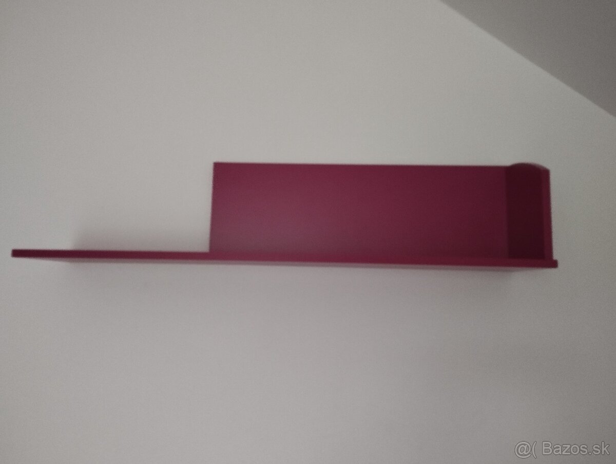 Nábytok do dievčenskej izby - 2