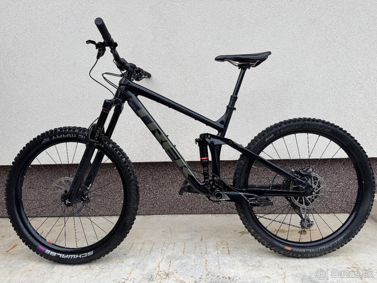 Trek Remedy 8 M/L (18,5) - 2