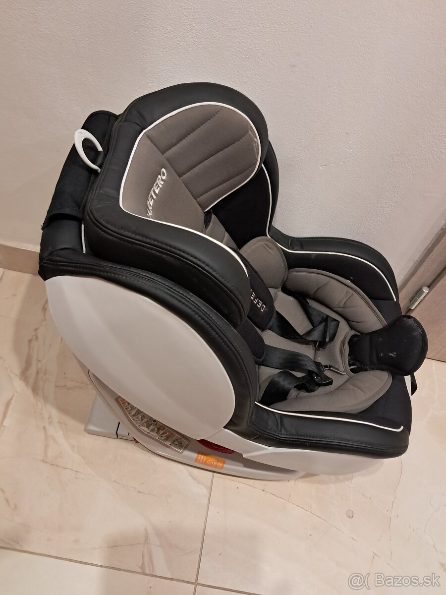 Predam autosedacku vajicko pre babatko. - 2