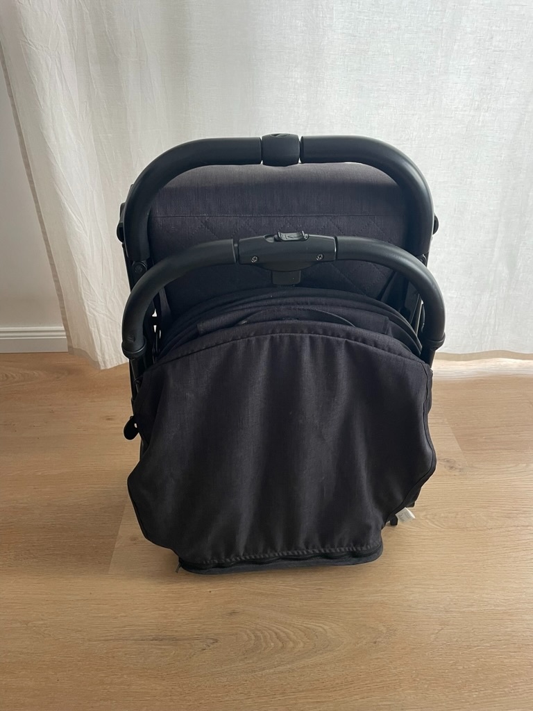 Športový kočík Easy Go - 2