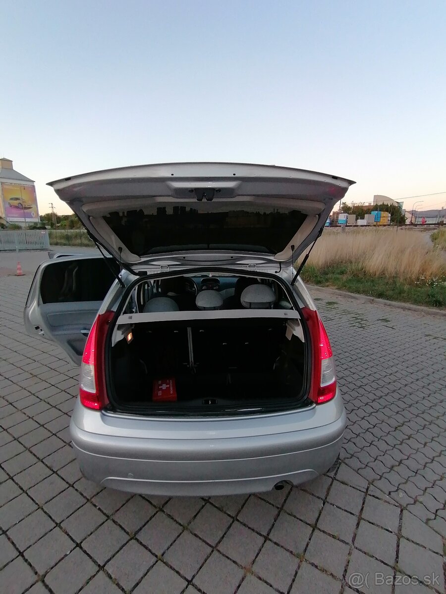 Citroen c3 1.4 hdi - 2