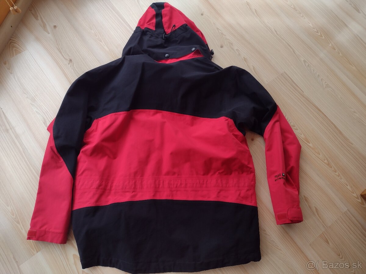 Pánska bunda Tenson - 2