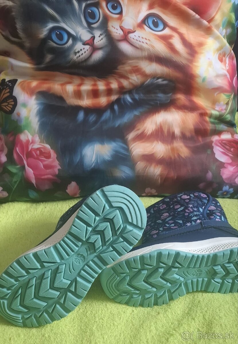 Zimne Čižmičky - 2