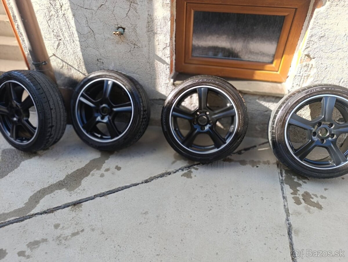 Autec Ionik Black Matt Polish - 2