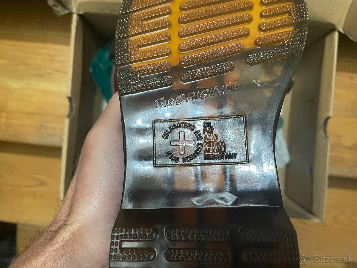 Dr Martens EC005 Air Wair - 2