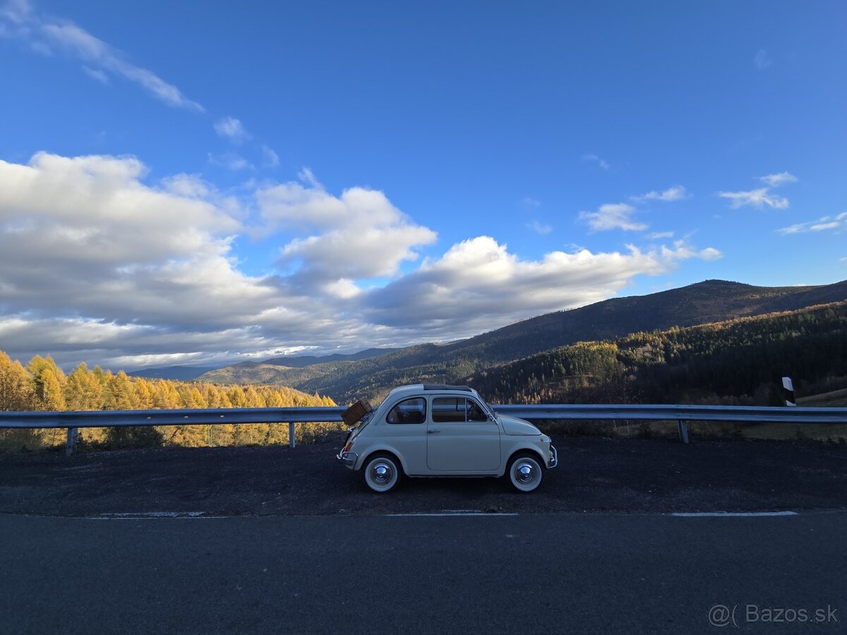 Fiat 500 - 2