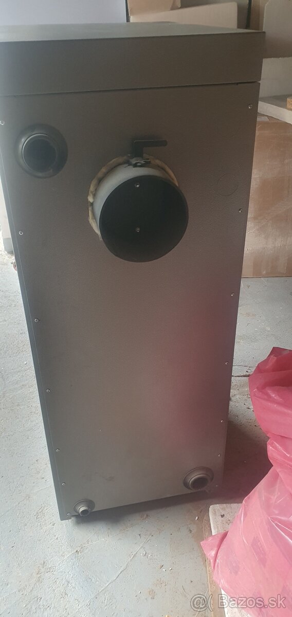 Predám kotol Modratherm Zeus 25.3 - 2