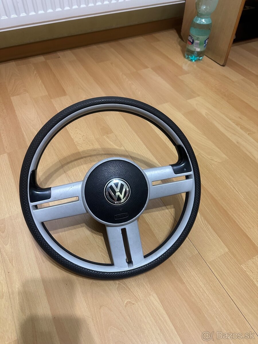 Predam volant Lupo 3l Gti - 2