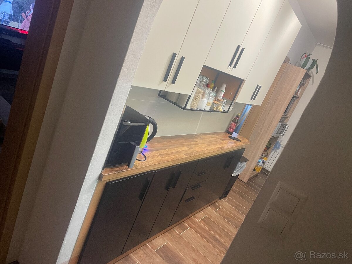 Kuchynská linka na predaj - 2