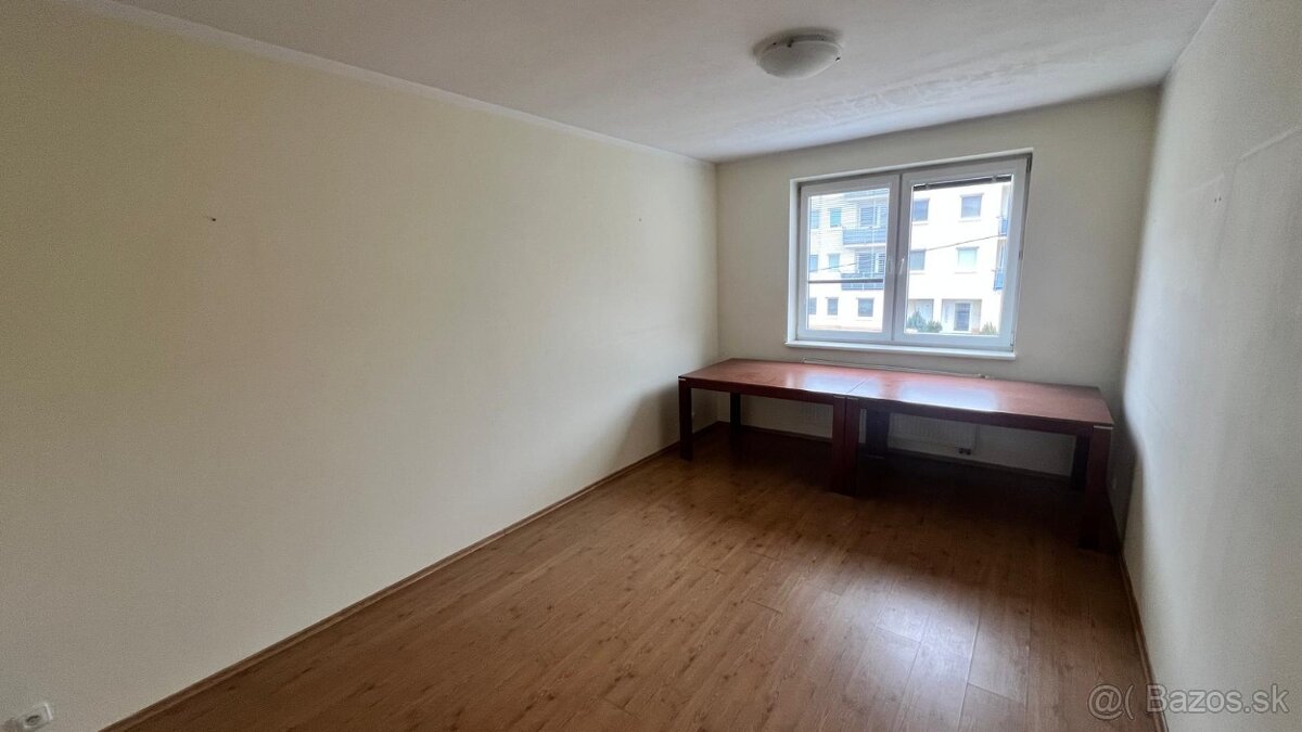 NEBYTOVÝ PRIESTOR na prenájom - 2
